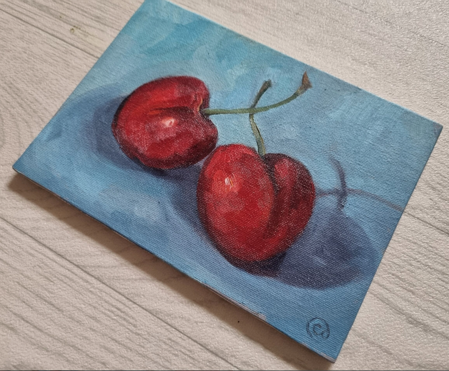 Cherries