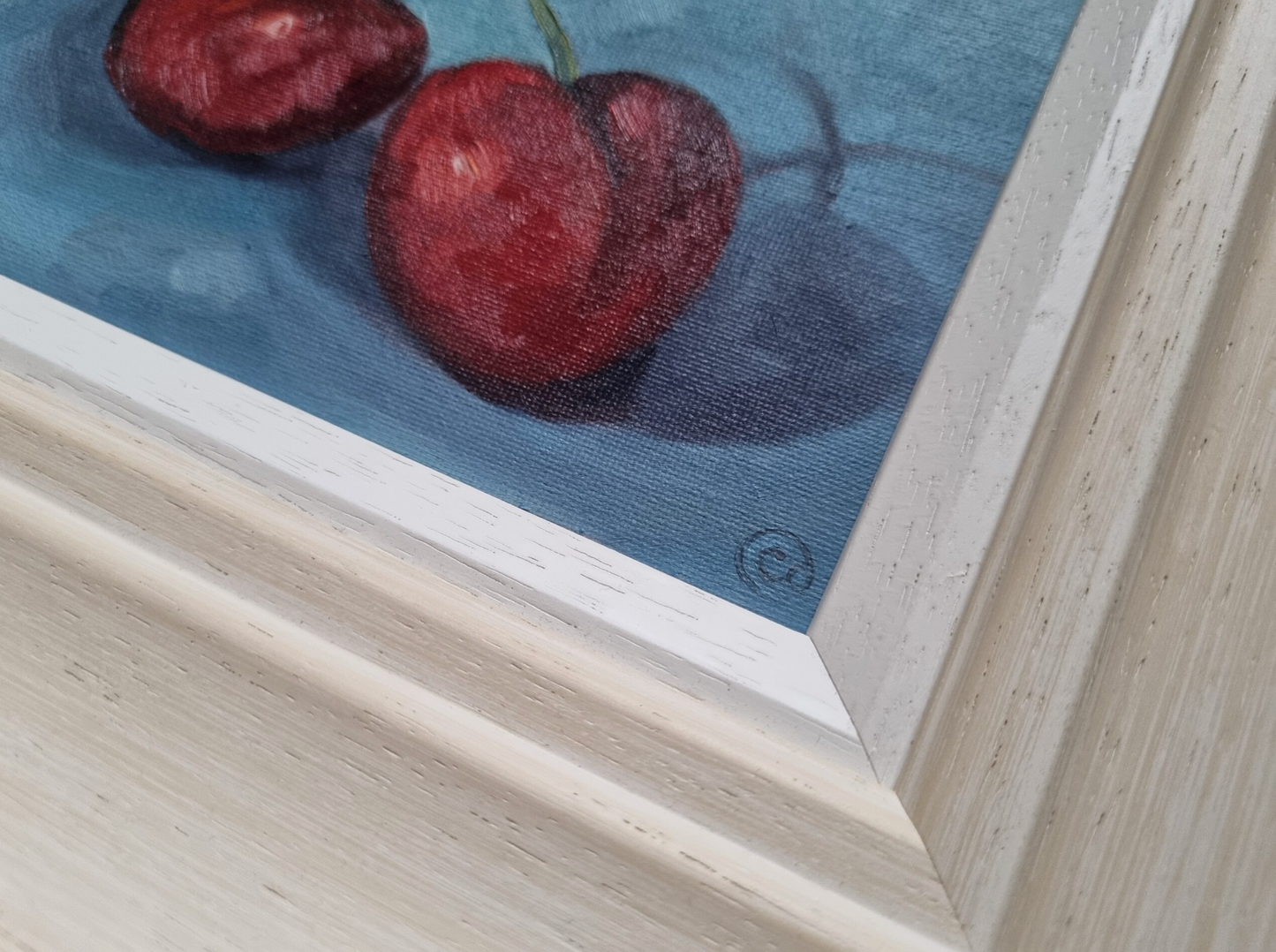 Cherries