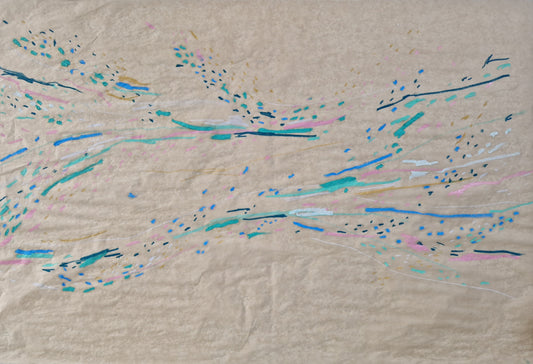 Accidental landscape no.10