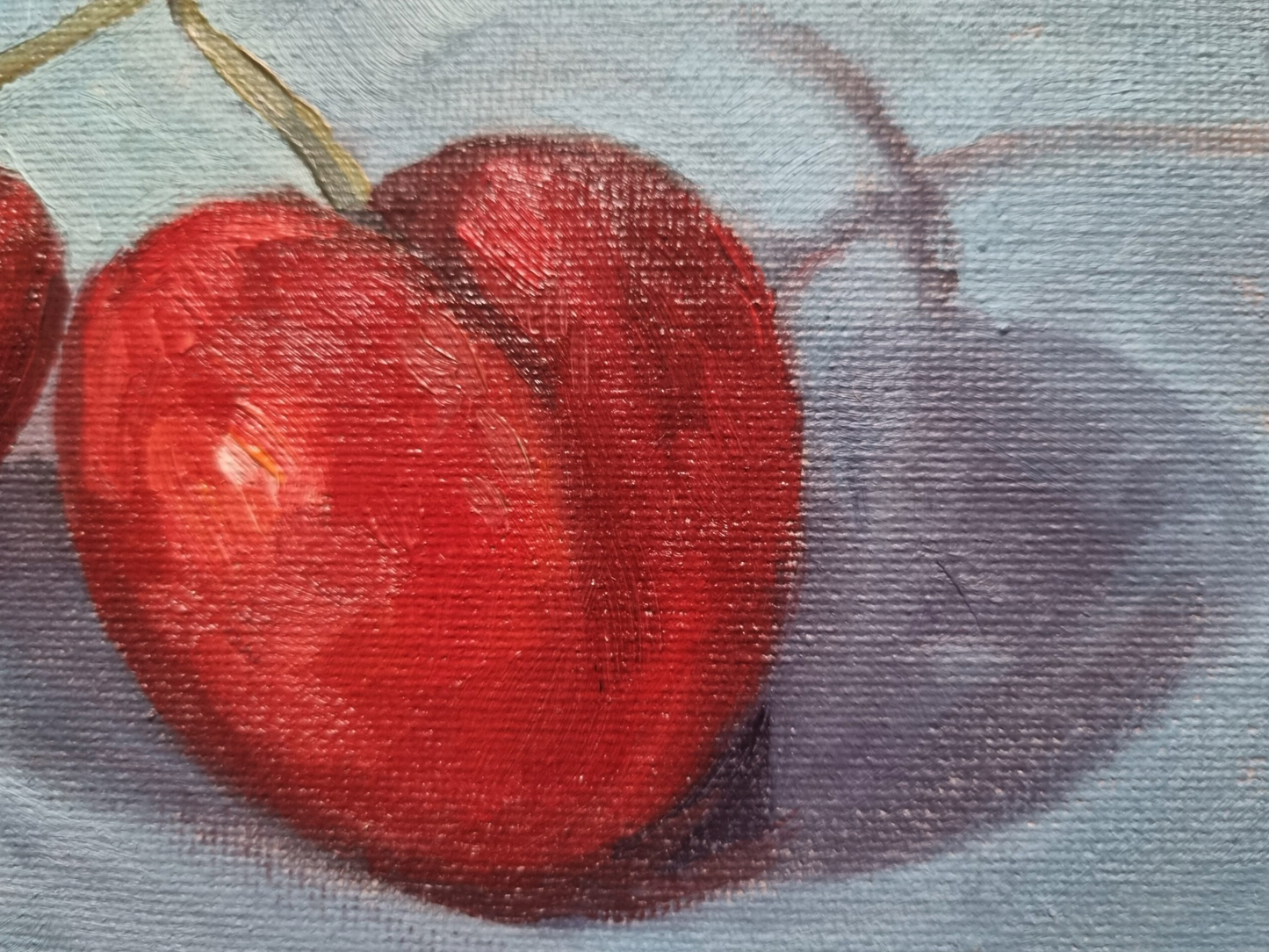 Cherries