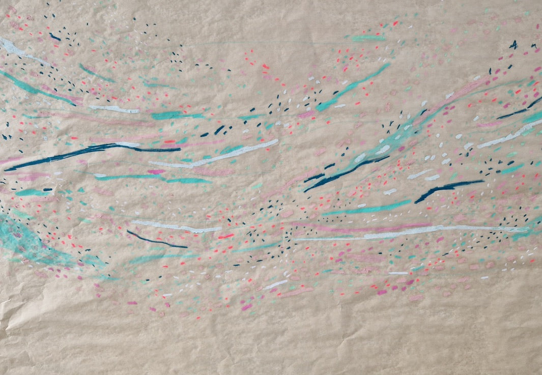 Accidental Landscapes No.12