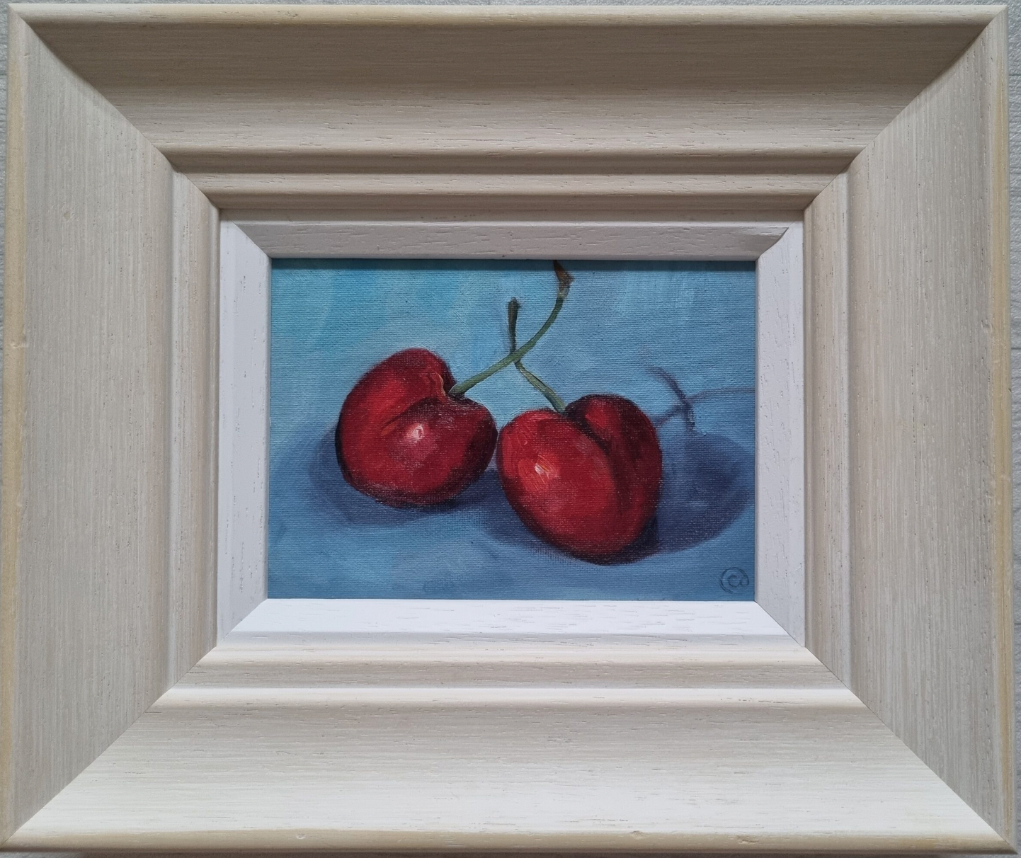 Cherries