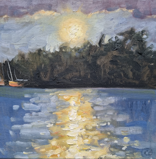 A last Hurrah – Whitlingham