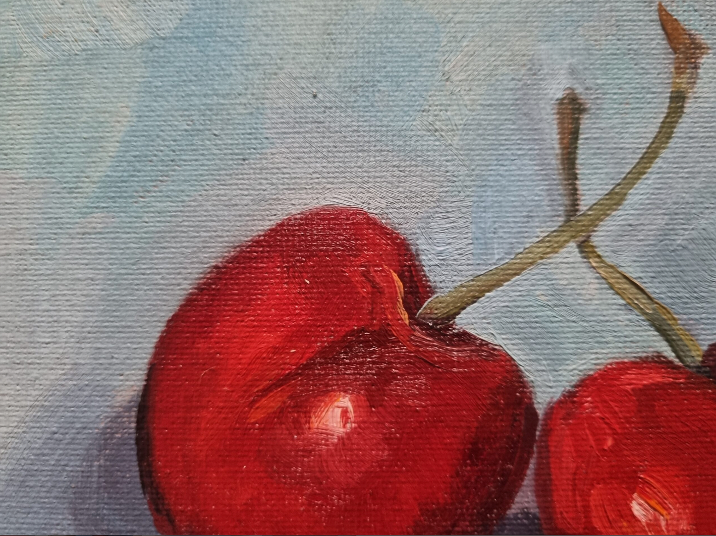 Cherries