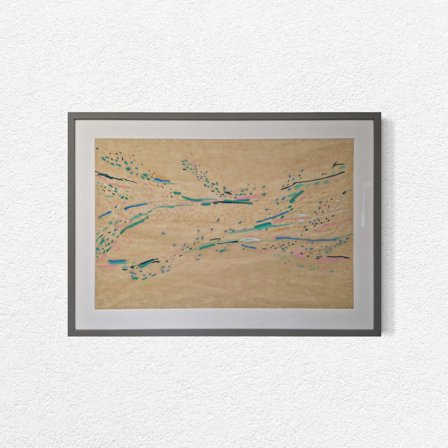 Accidental landscape no.10