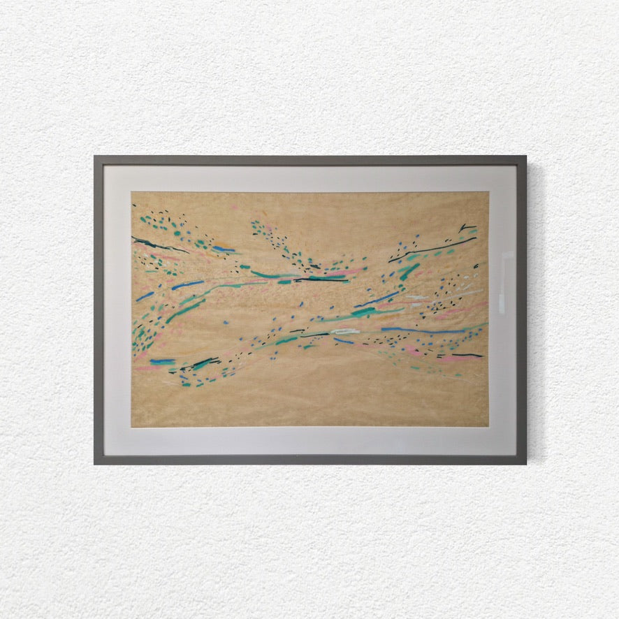 Accidental Landscapes No.12