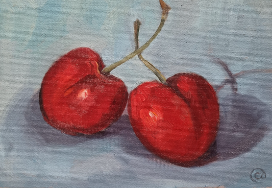 Cherries