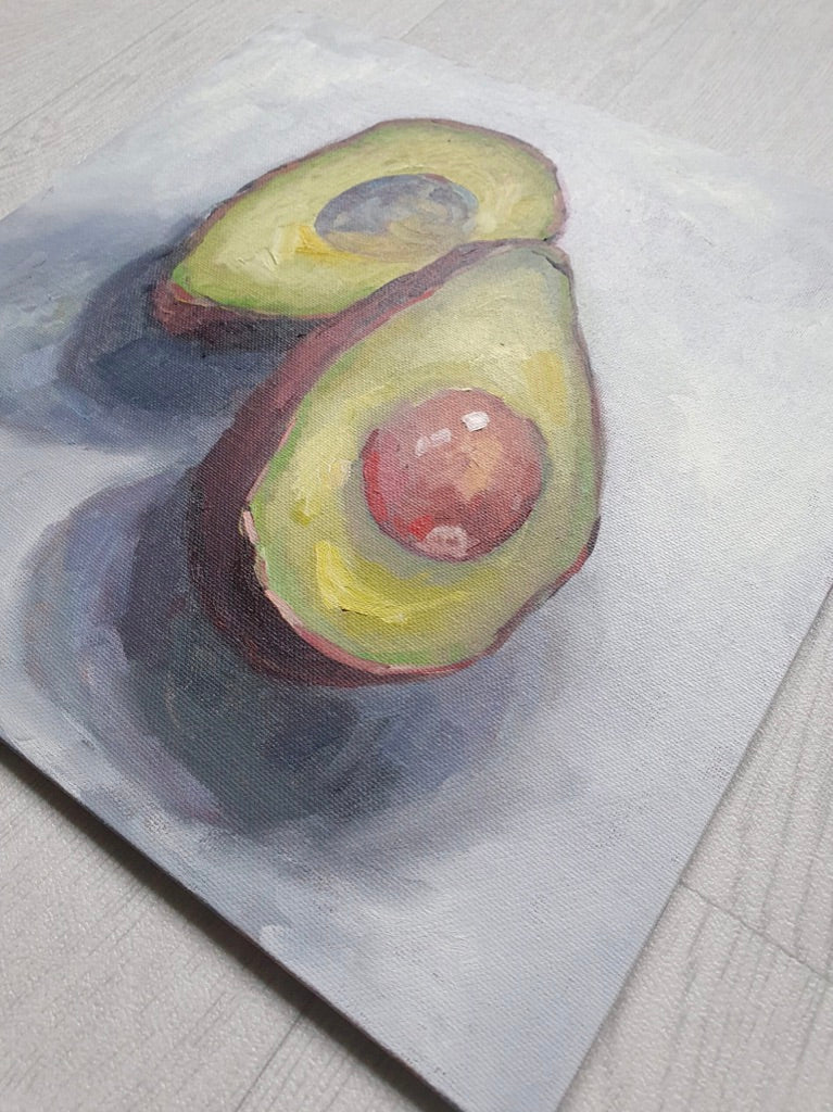Avocado