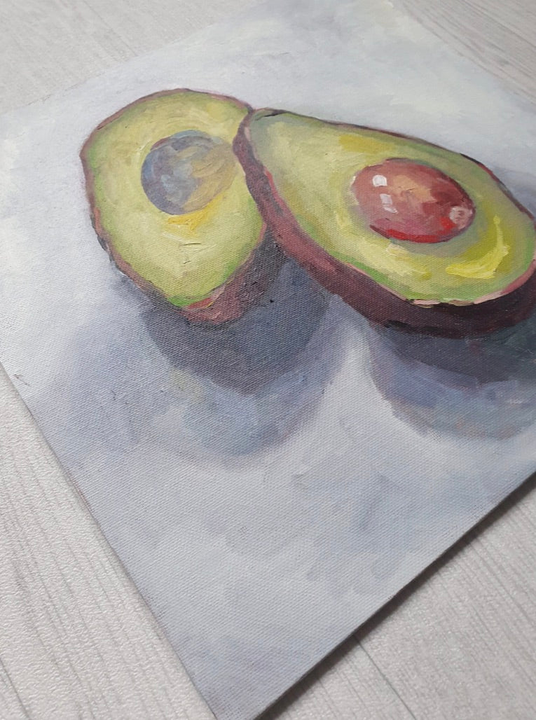 Avocado