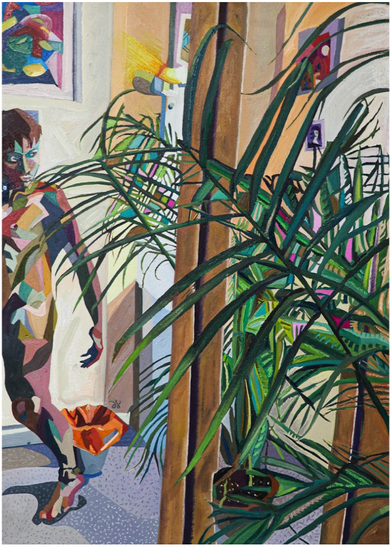 How I Feel About You