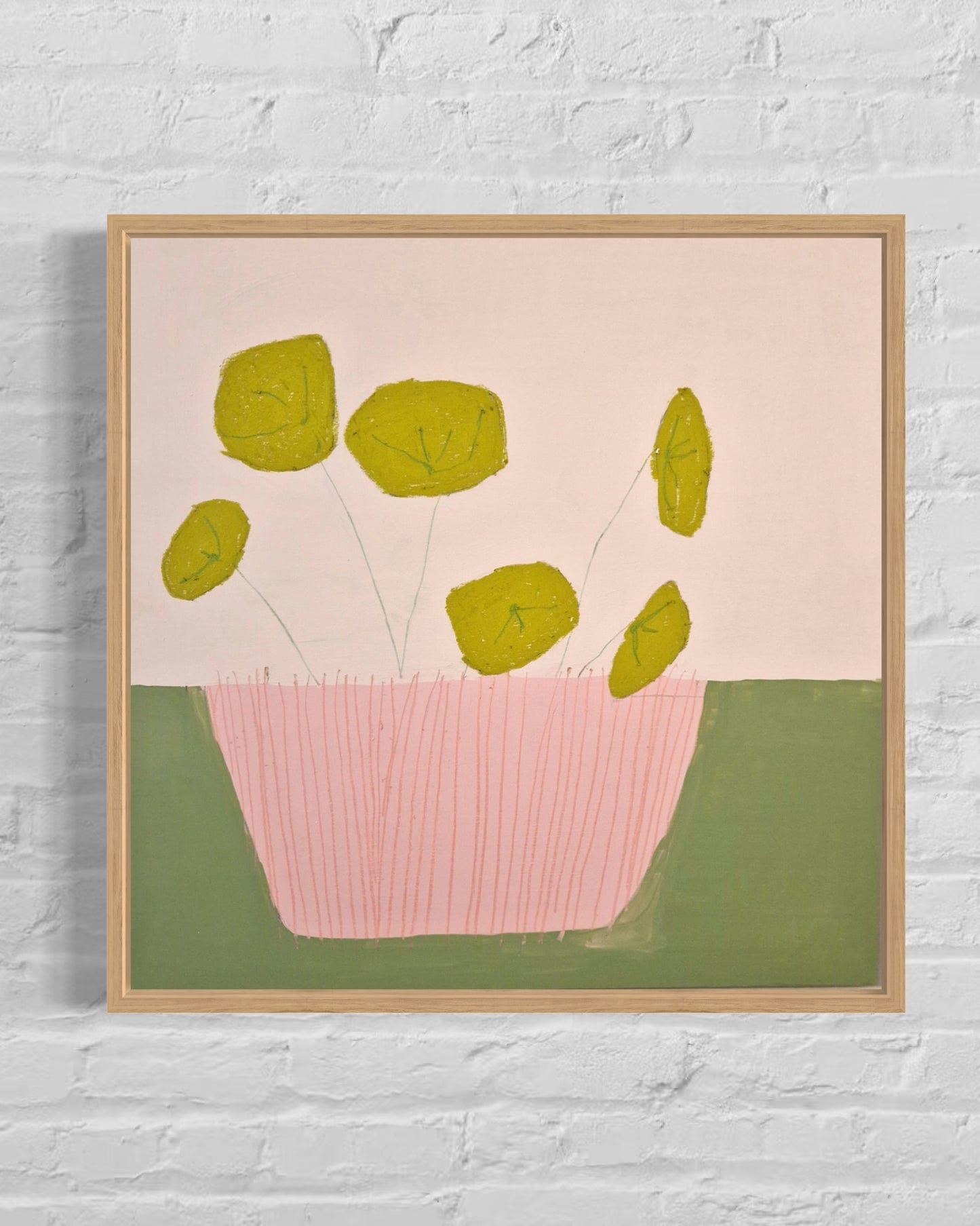PILEA