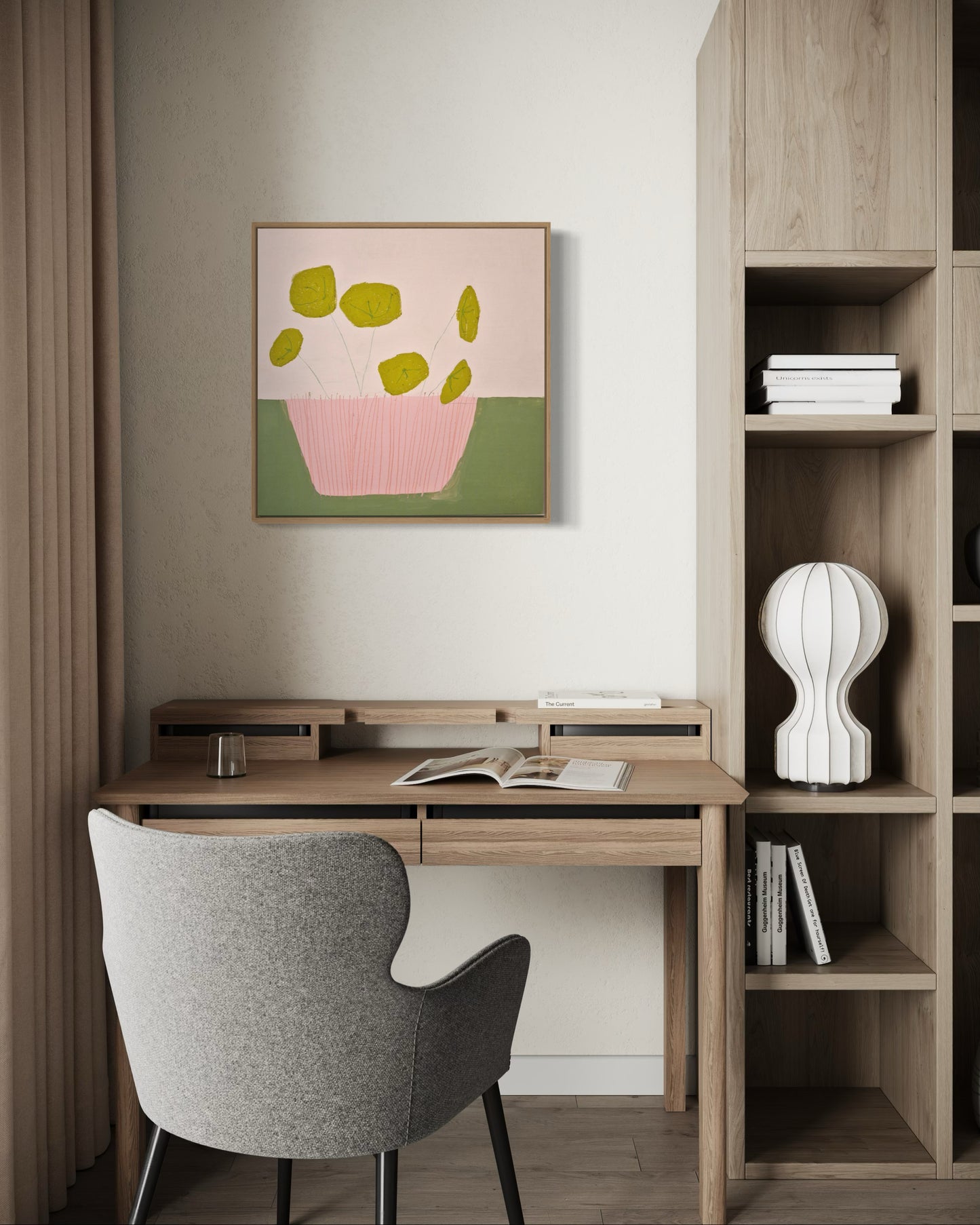 PILEA