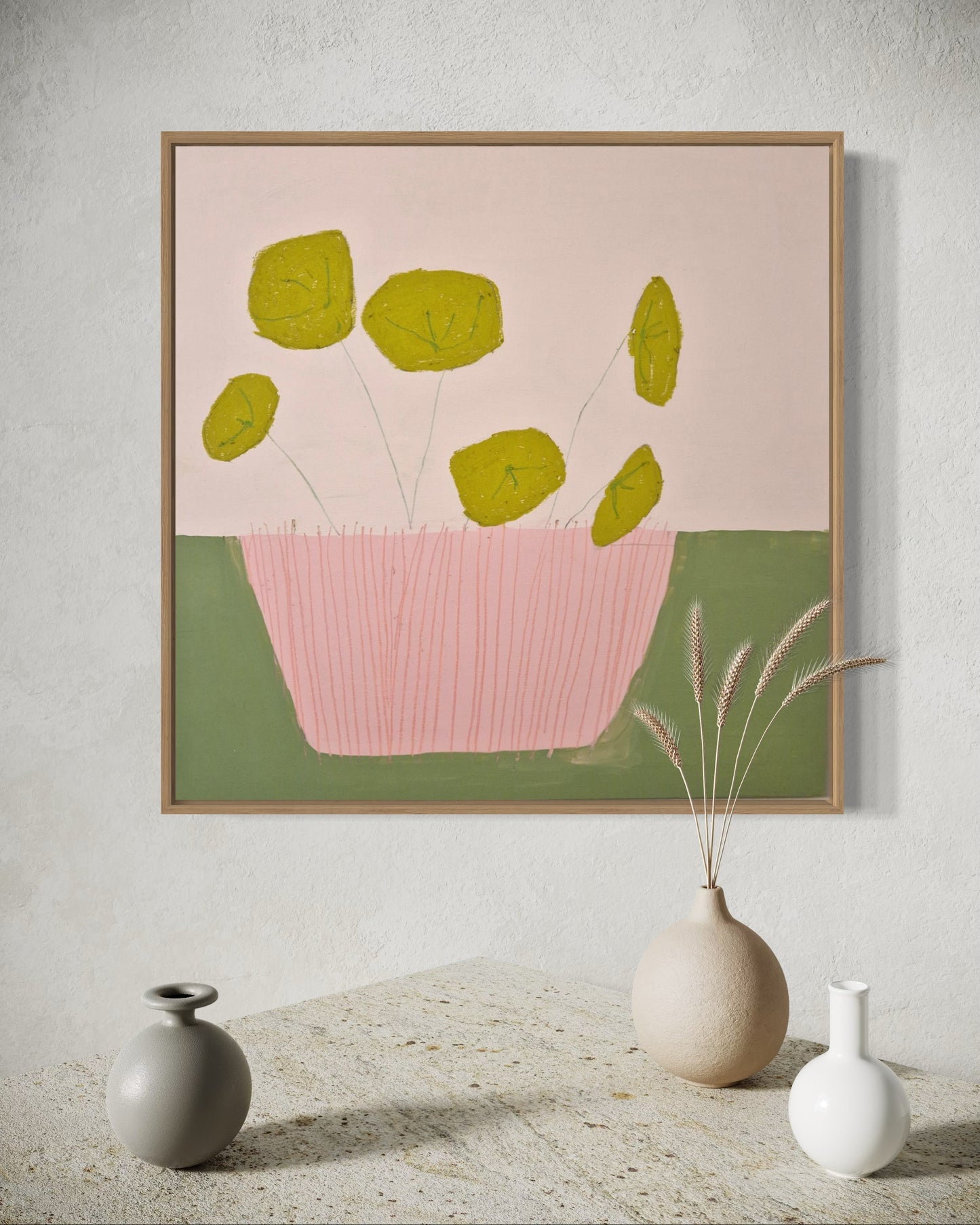 PILEA