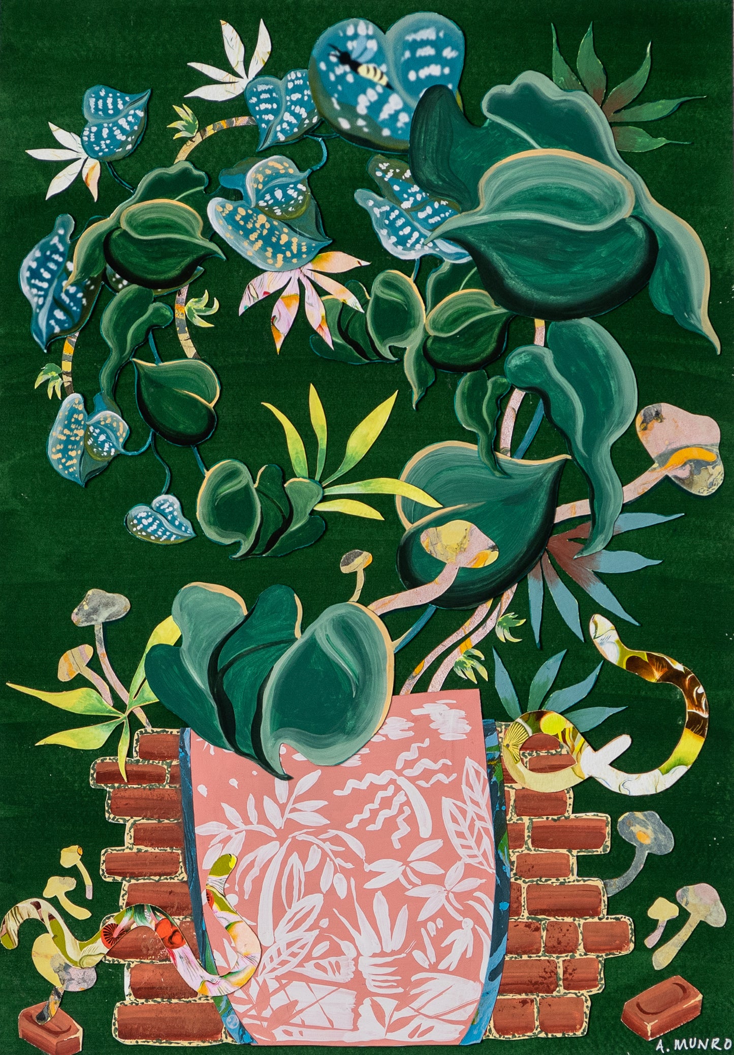 Tending the Mind