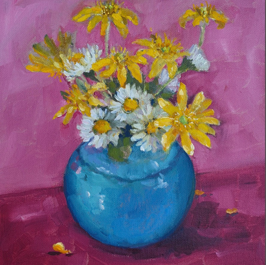 Wild flowers