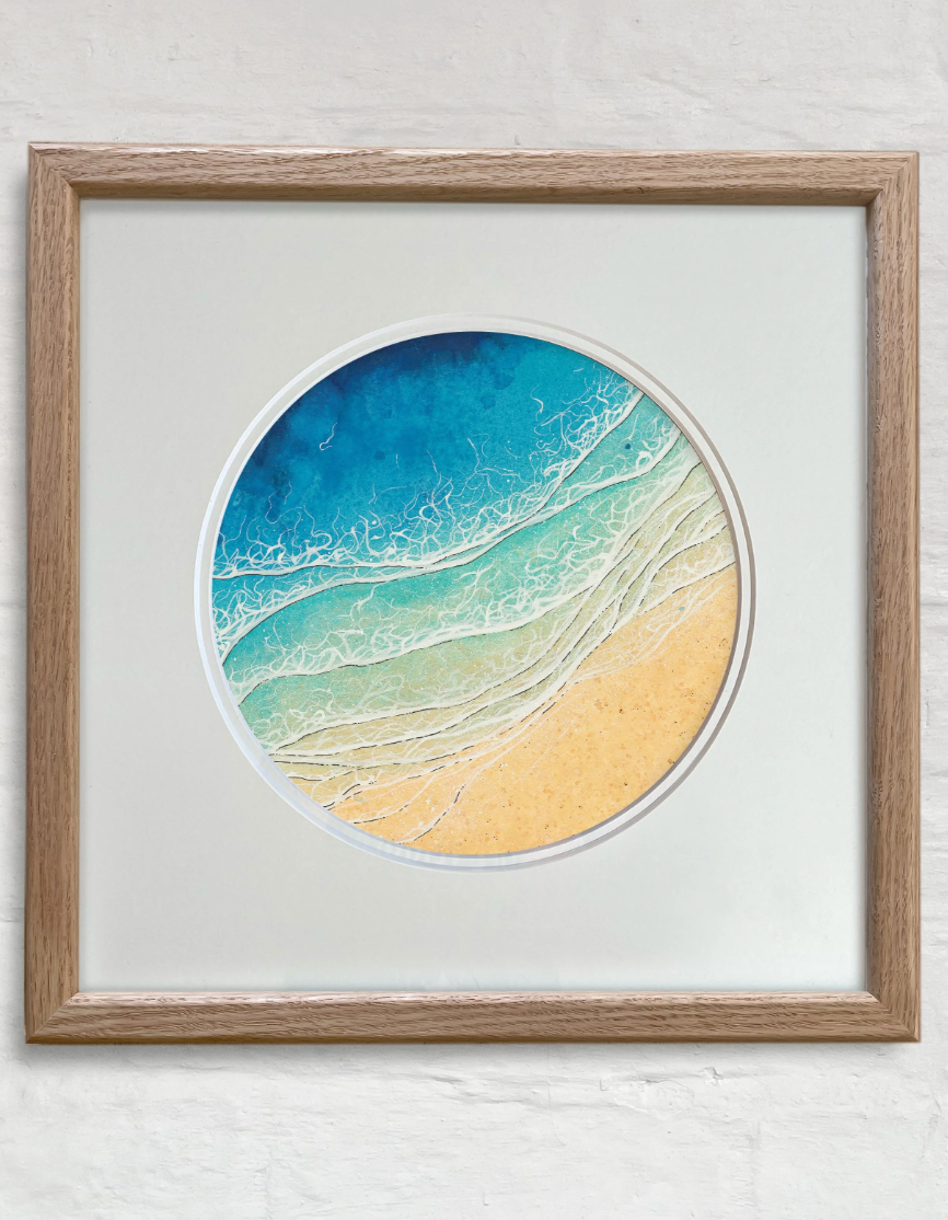"Pure Shores"