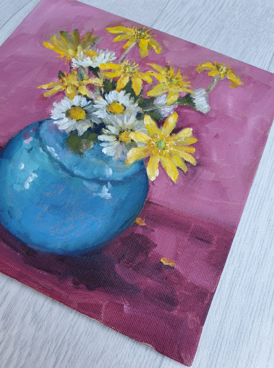 Wild flowers