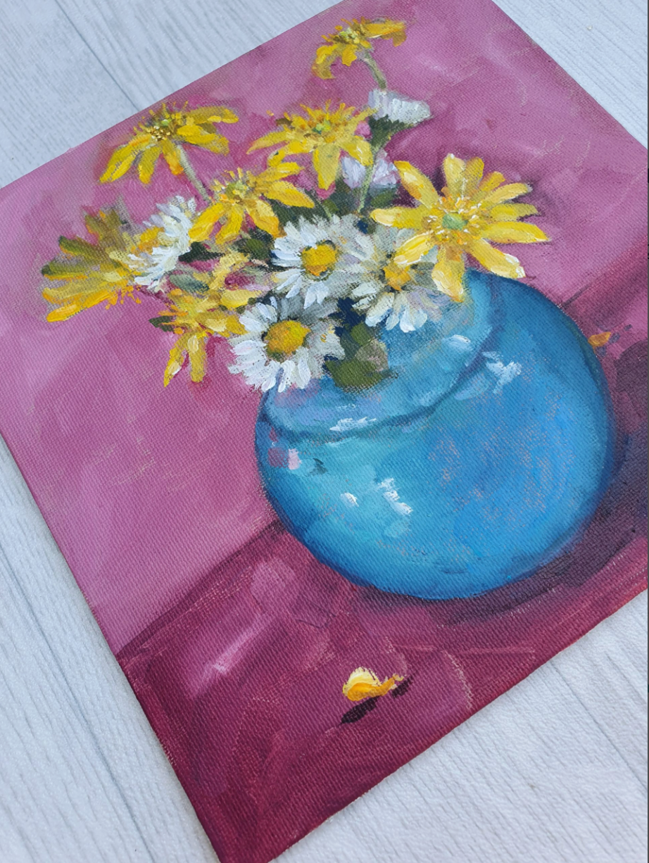 Wild flowers