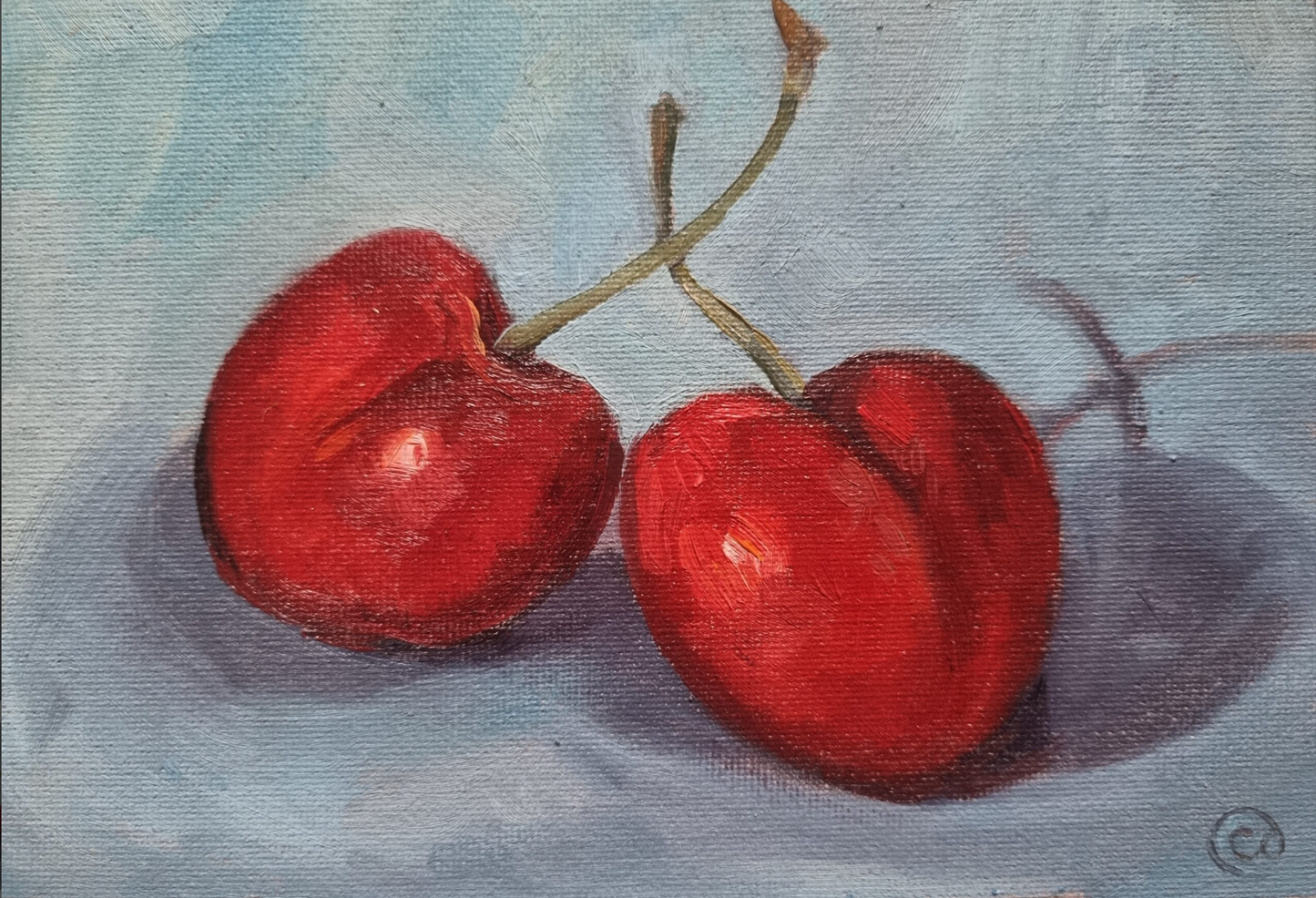 Cherries