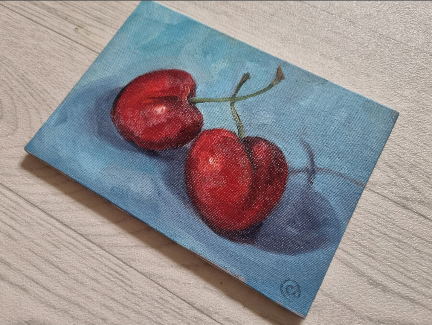 Cherries
