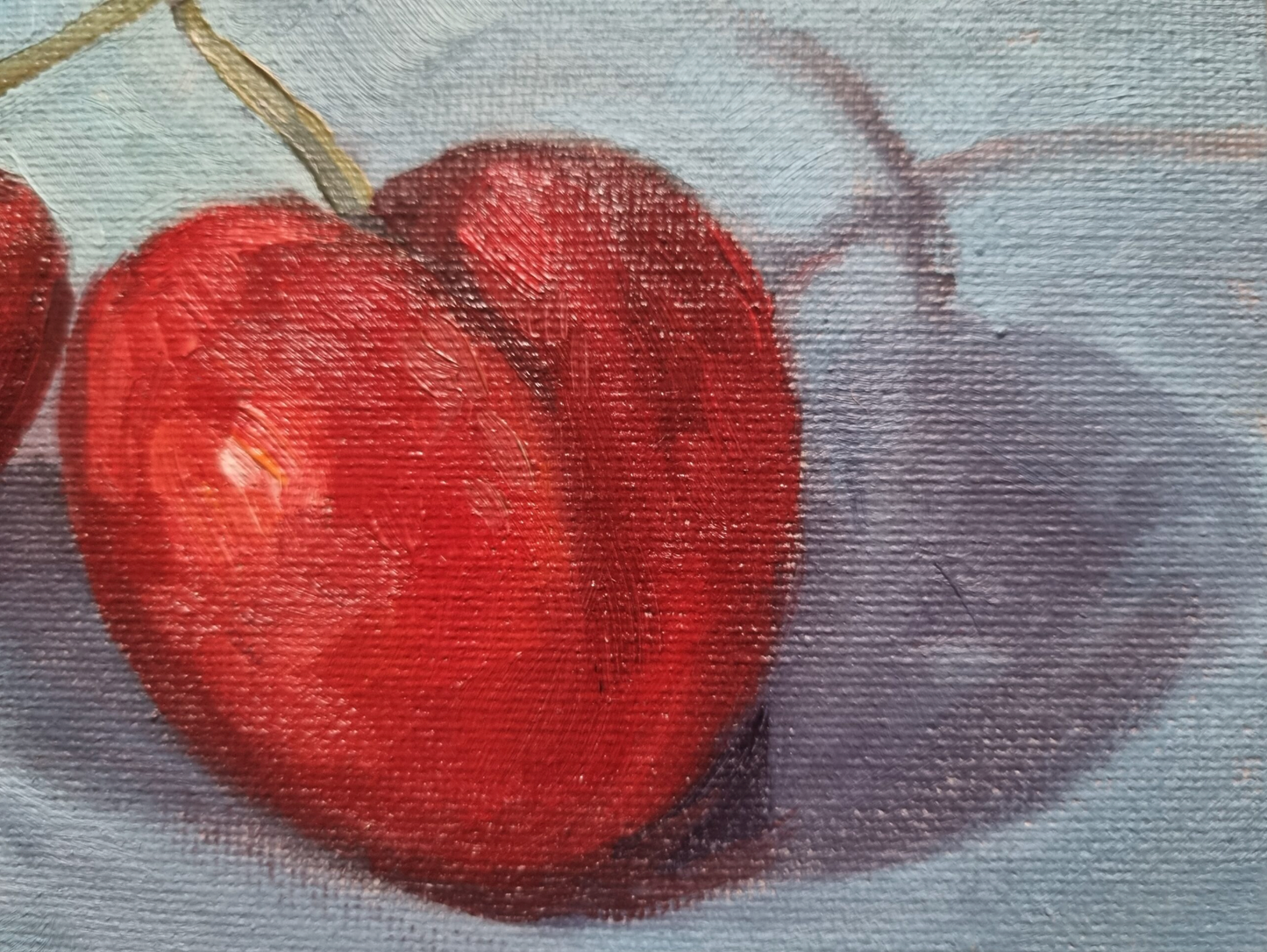 Cherries
