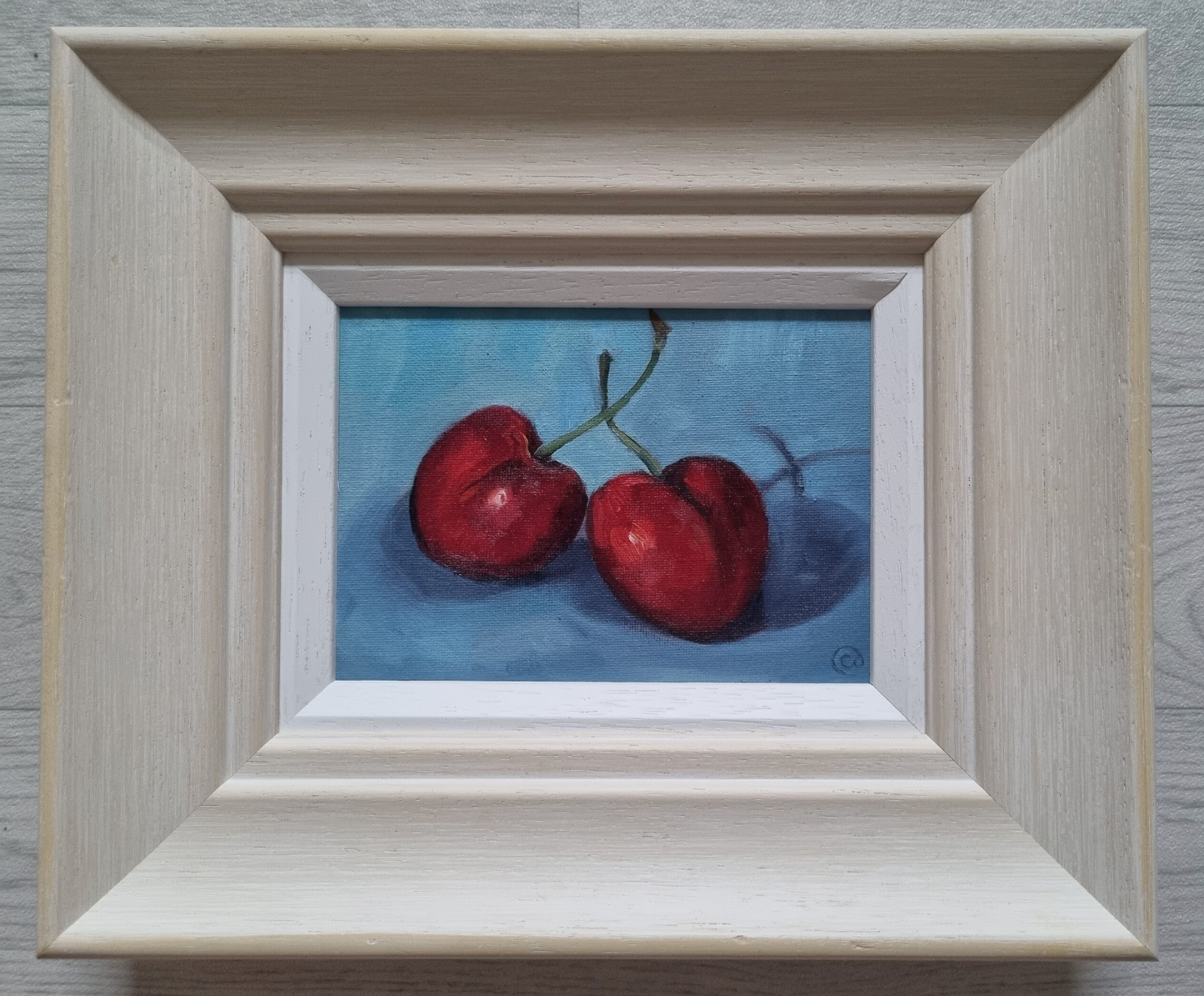 Cherries